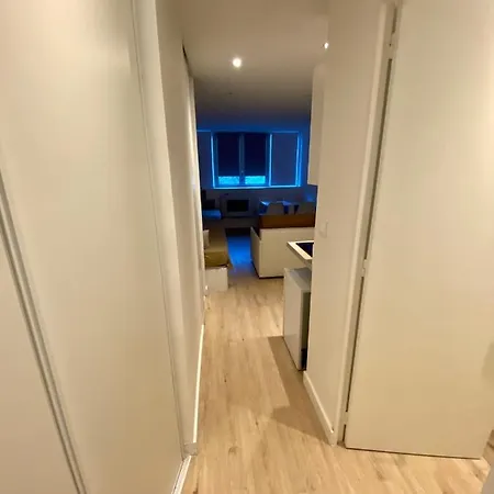 Apartmán Centre Village Au Pied Des Pistes