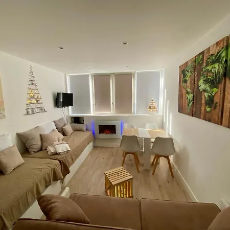 Centre Village Au Pied Des Pistes * Allos