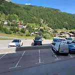 Lägenhet Centre Village Au Pied Des Pistes