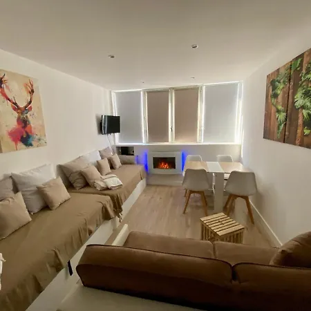 Apartament Centre Village Au Pied Des Pistes *