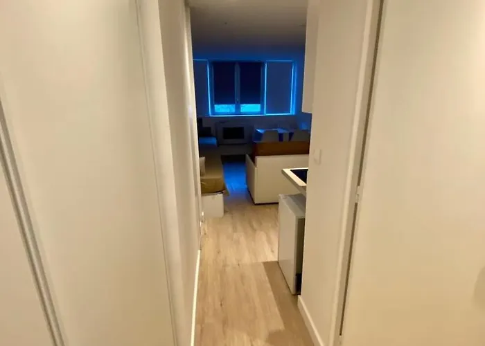 Centre Village Au Pied Des Pistes * 拉富